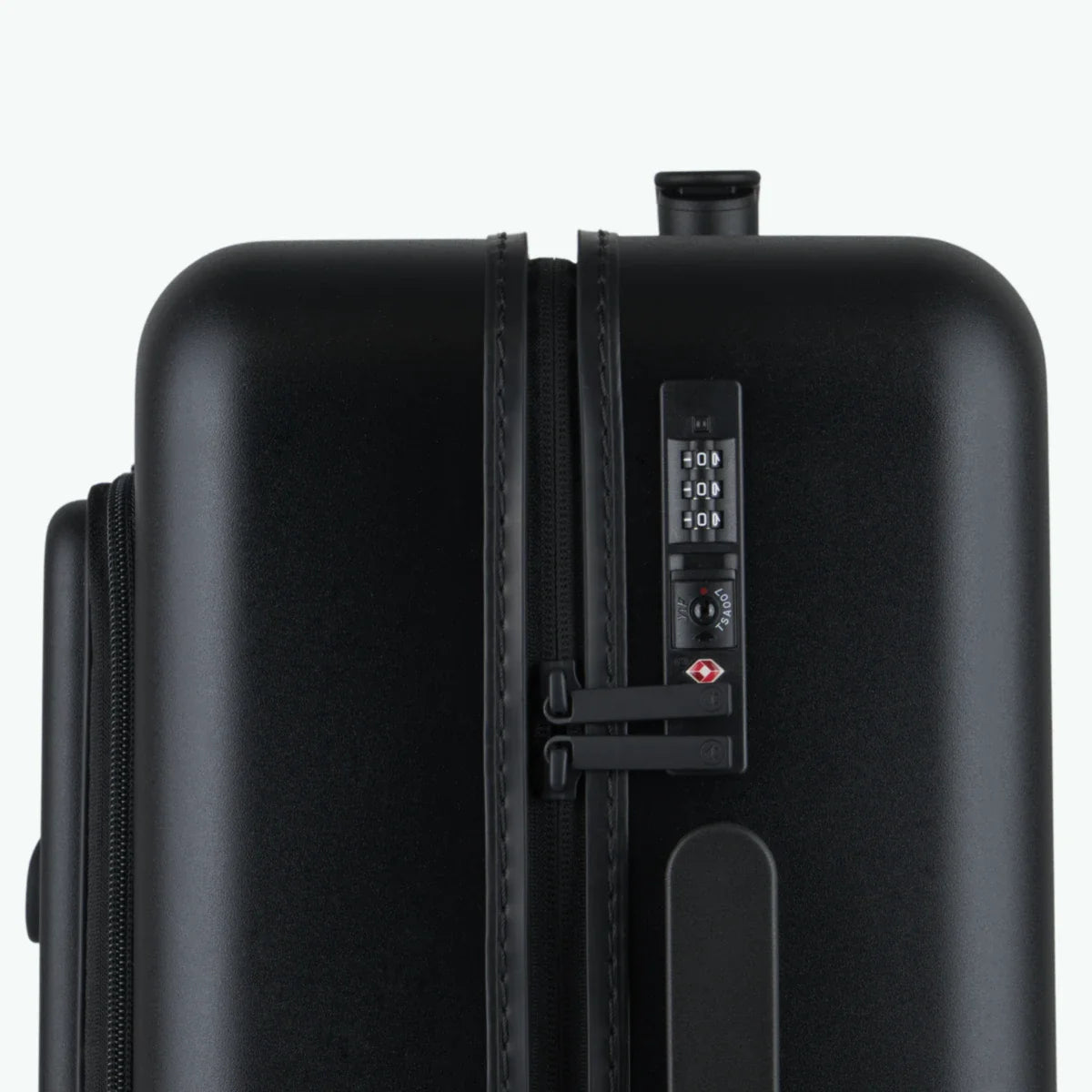 Valise rigide ORLY Pochette BIQ