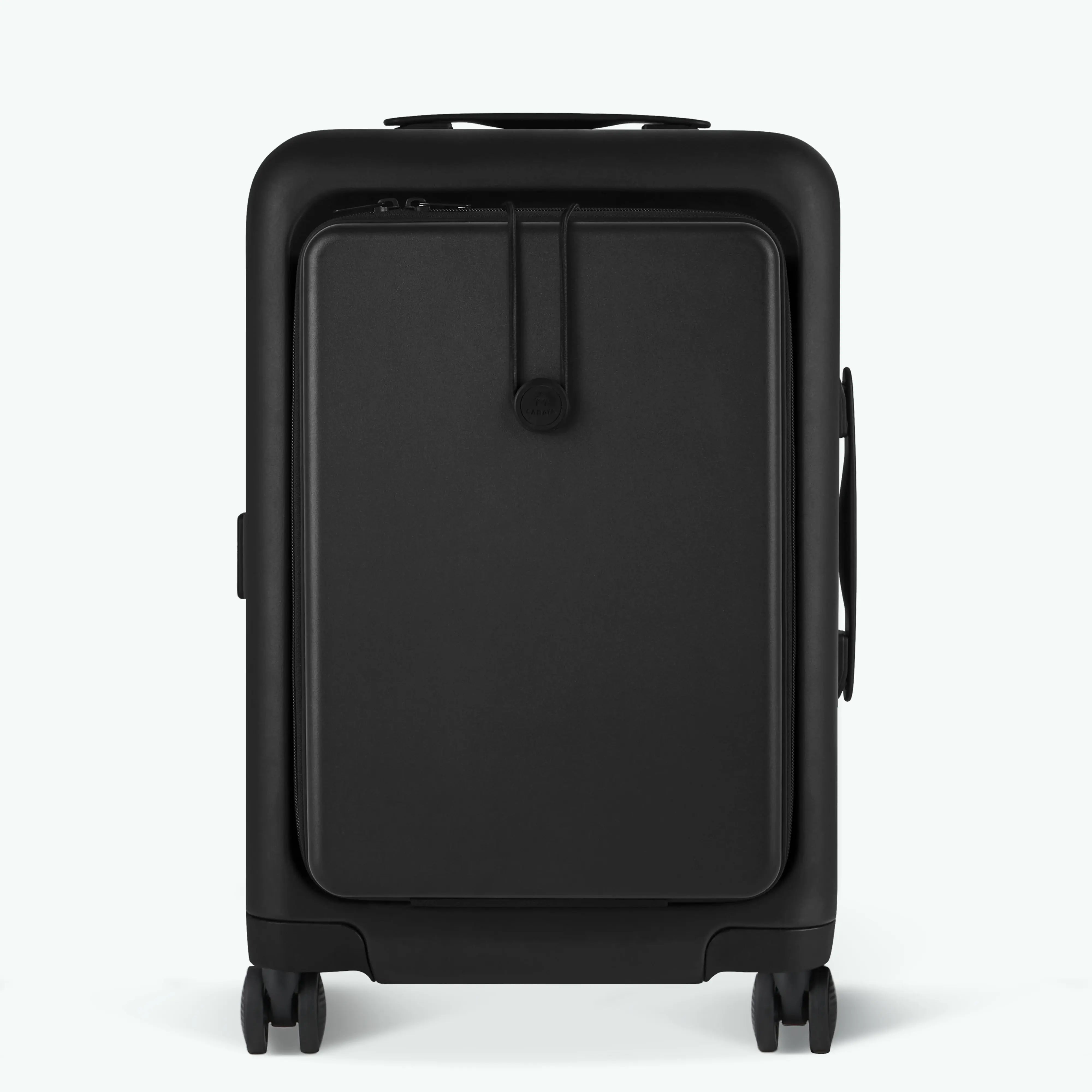 Valise rigide ORLY Pochette unie