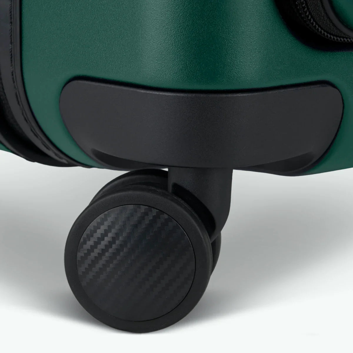Valise rigide PVG Pochette Boulogne
