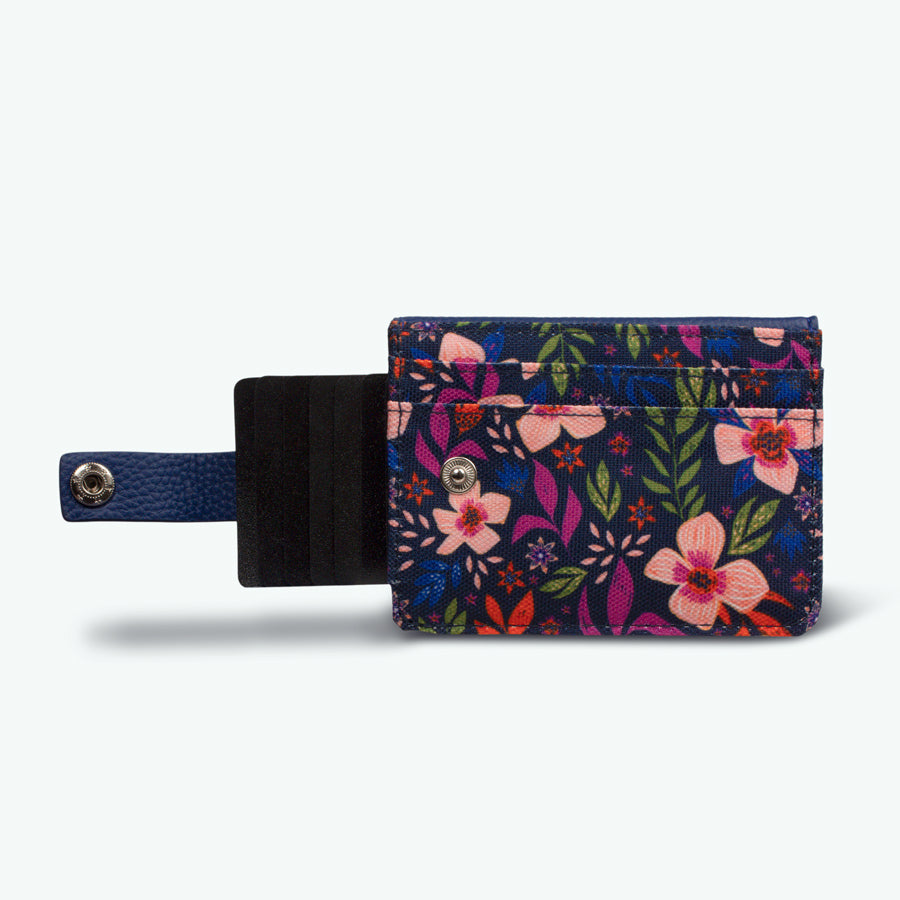 MINI WALLET - CITE INTERDITE