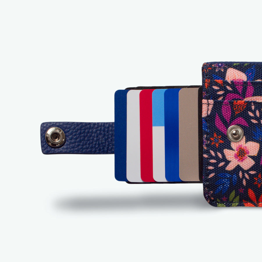 MINI WALLET - CITE INTERDITE