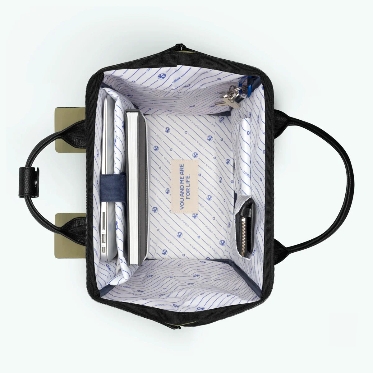 Sac à dos Adventurer Medium Grenoble
