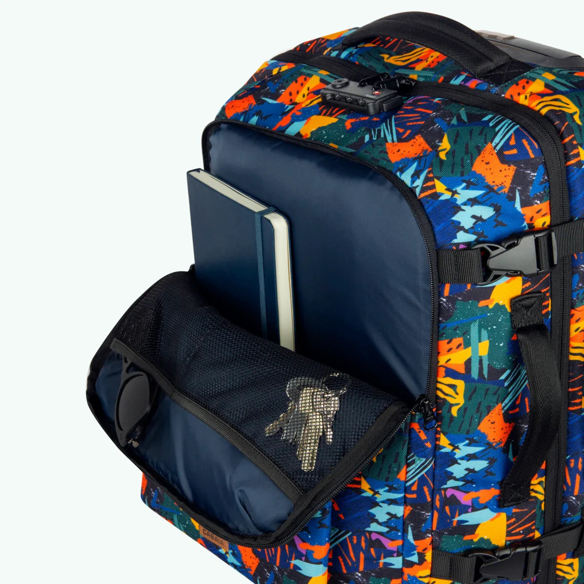 Valise souple small Boulogne