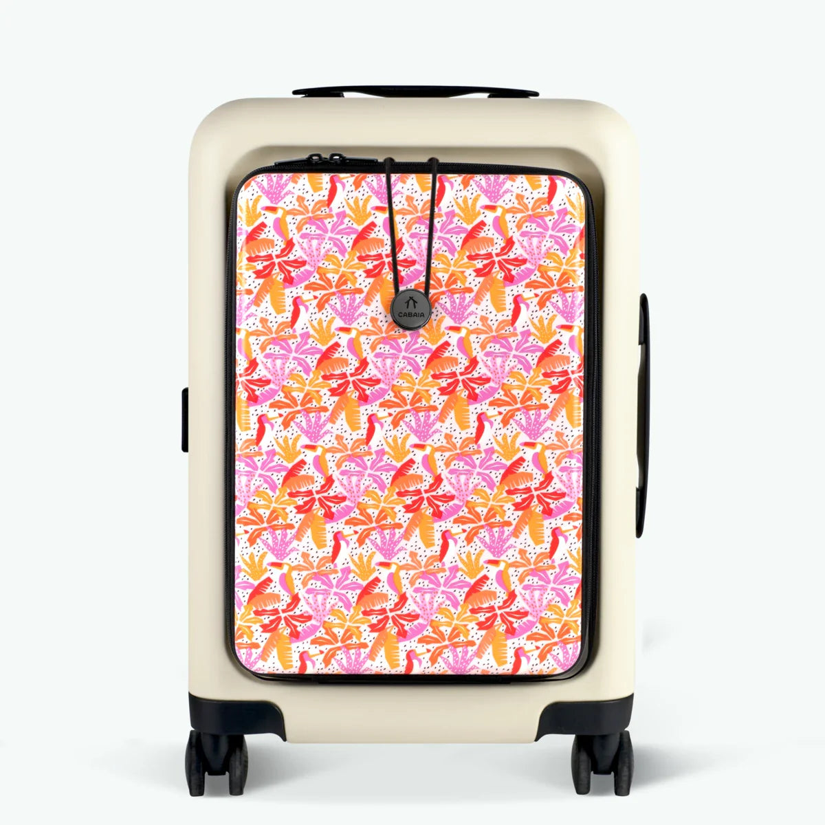 Valise rigide JFK Pochette CPH