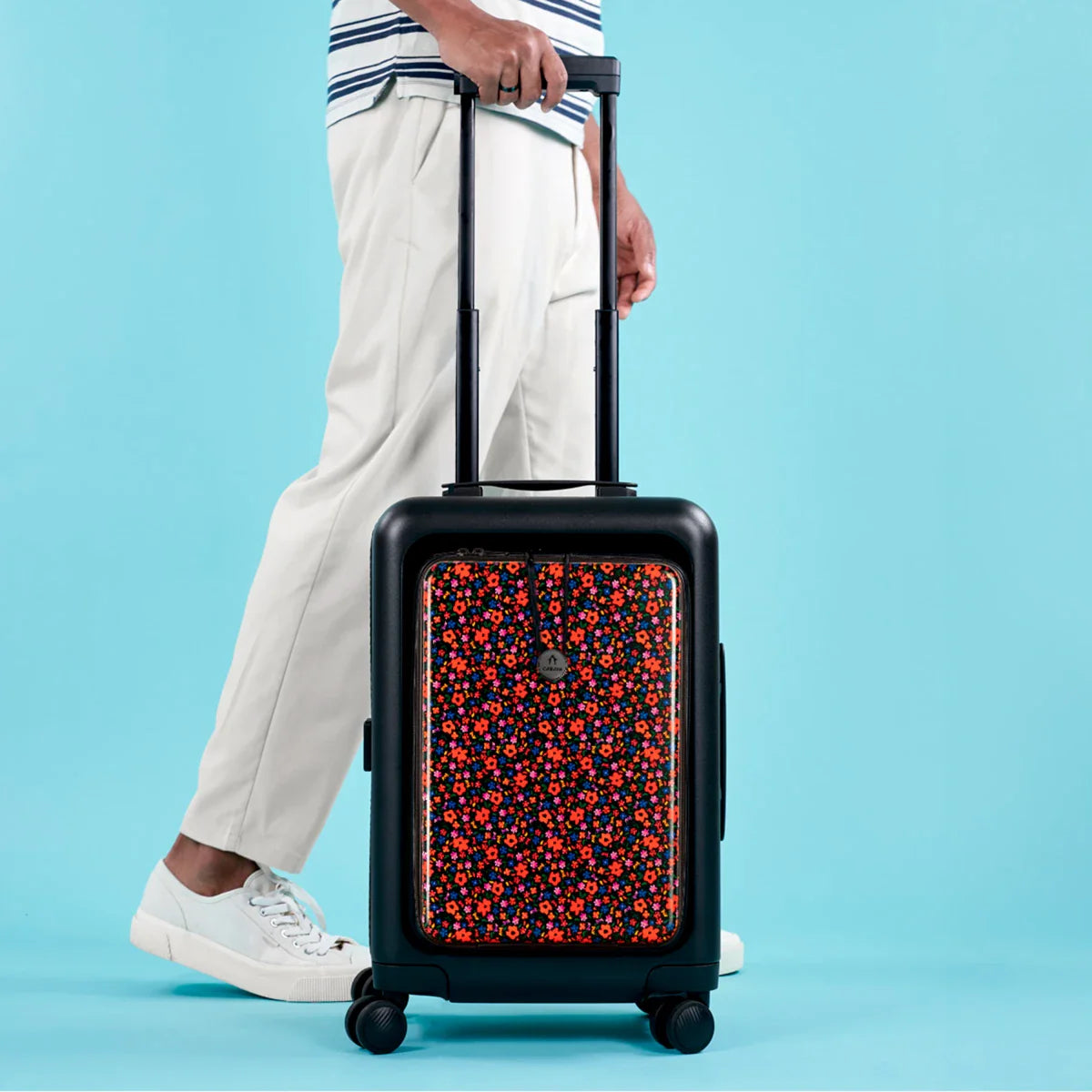Valise rigide ORLY Pochette MAD