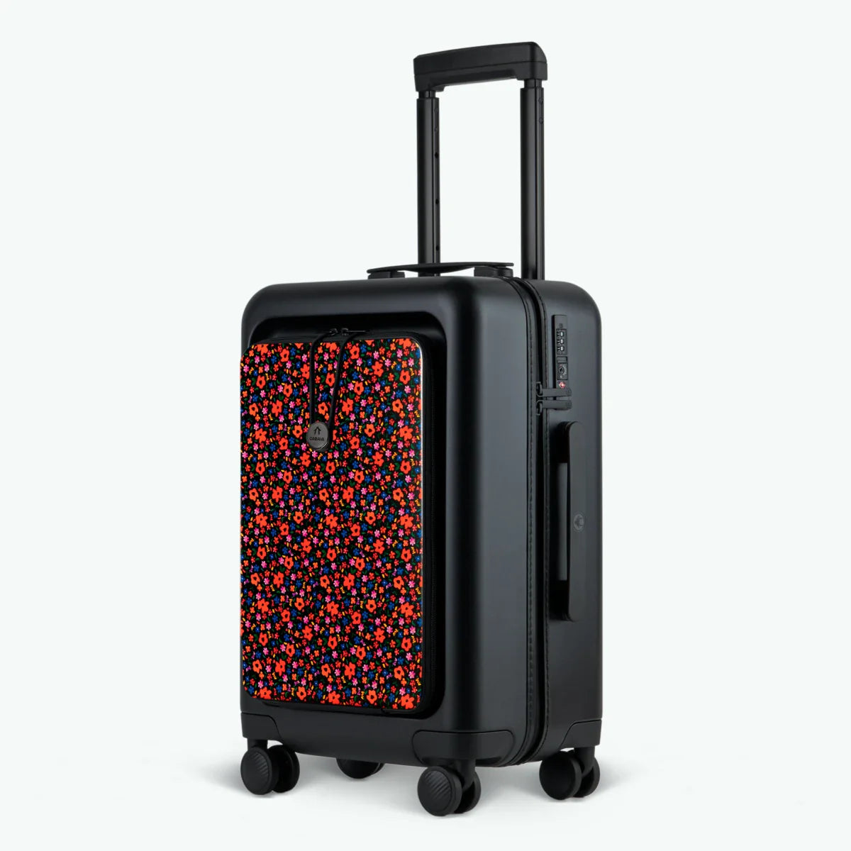 Valise rigide ORLY Pochette MAD