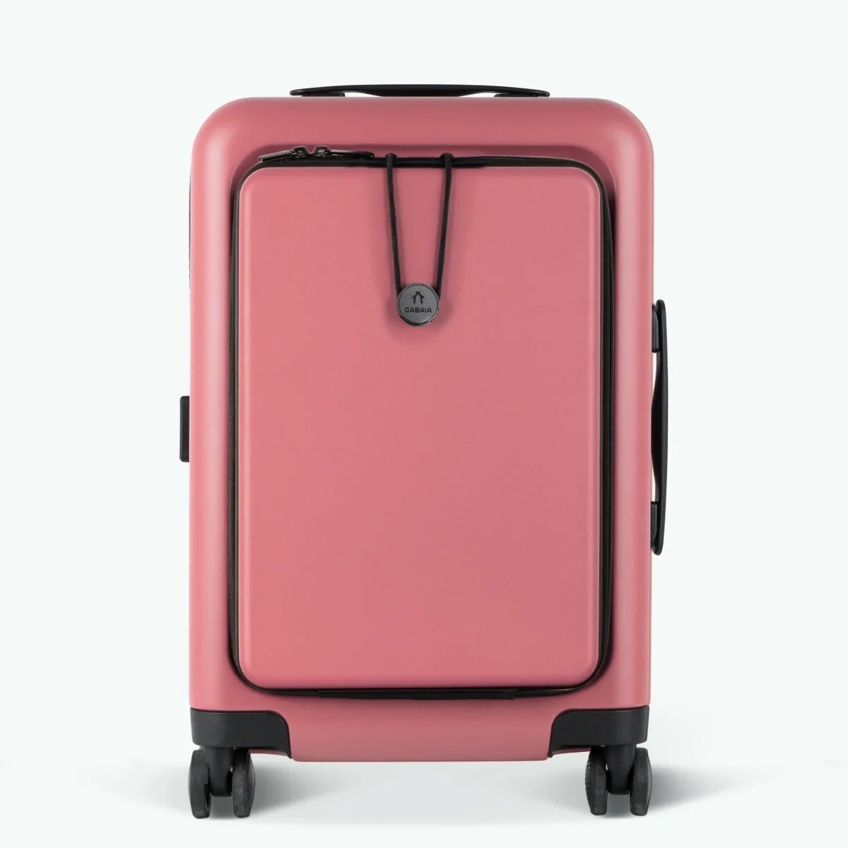 Valise rigide HND Pochette unie