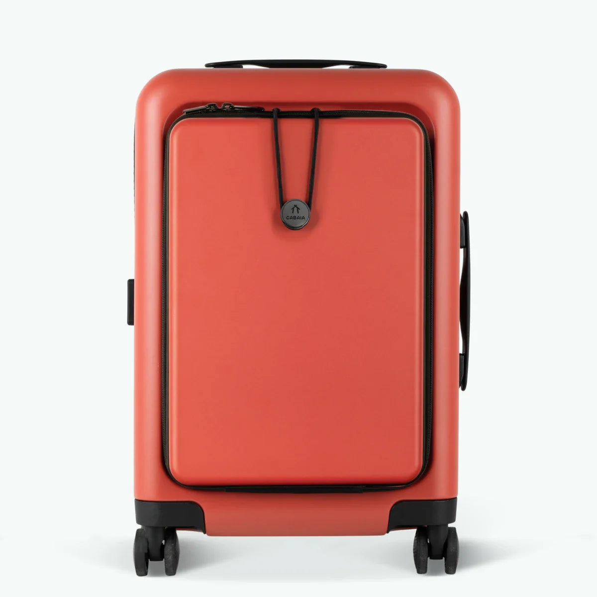 Valise rigide LHR Pochette unie