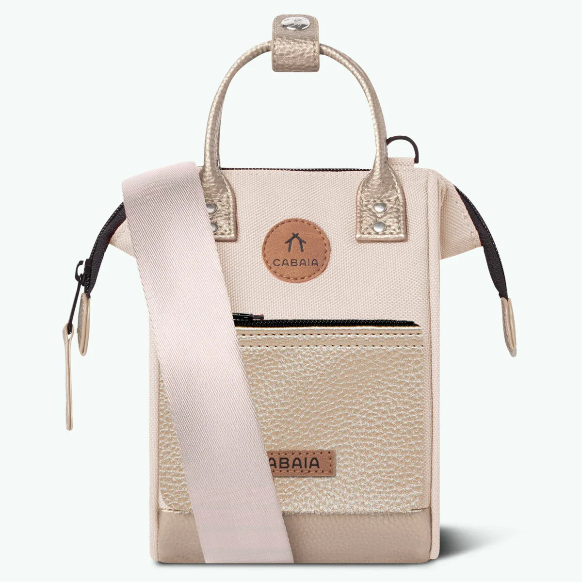 Nano Adventurer Alger