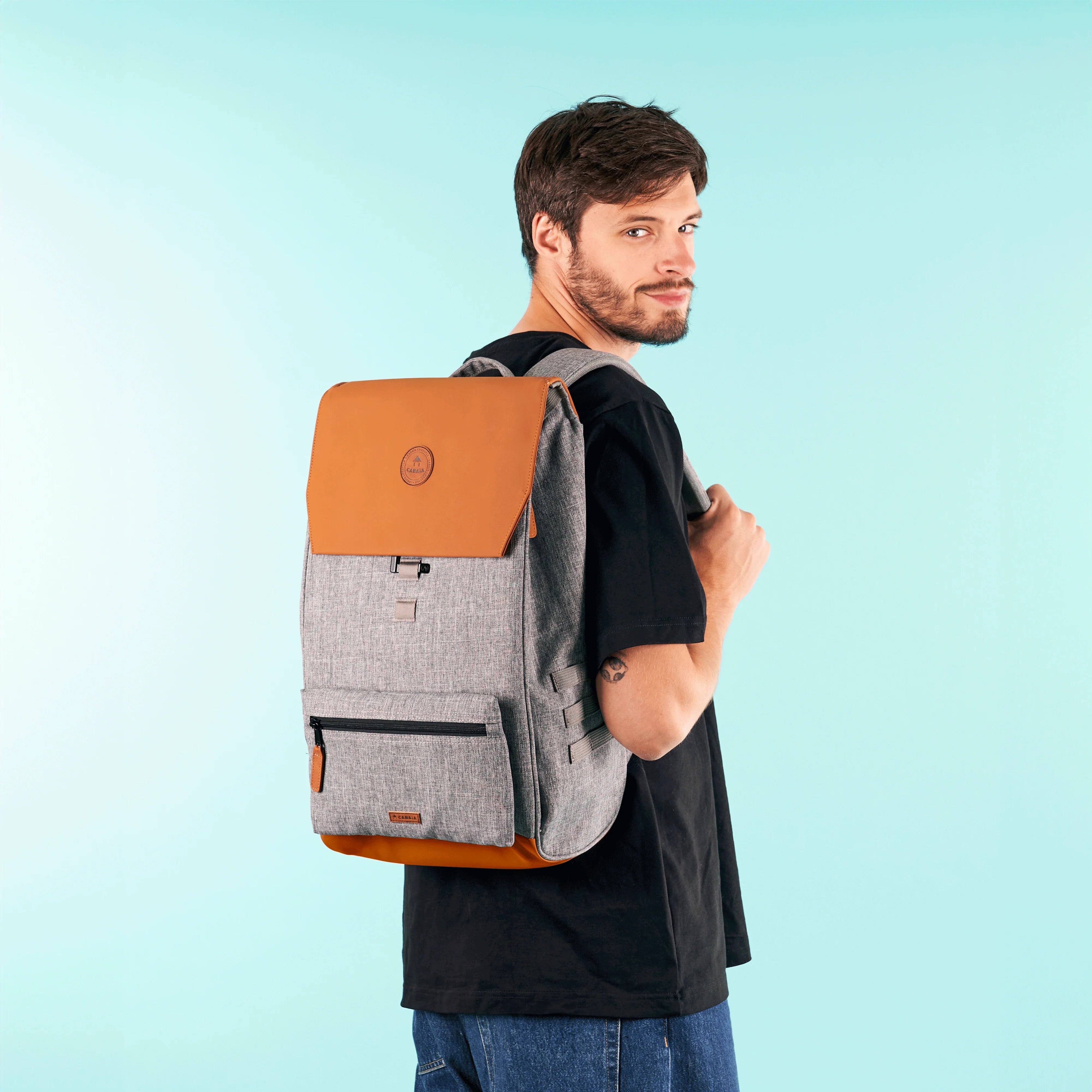 Sac à dos City Suva