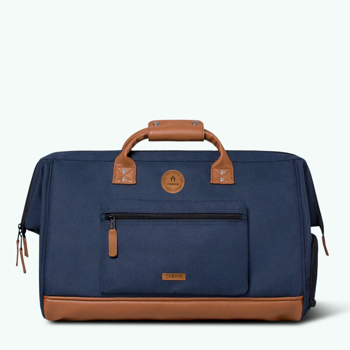 Duffle Adventurer Chicago