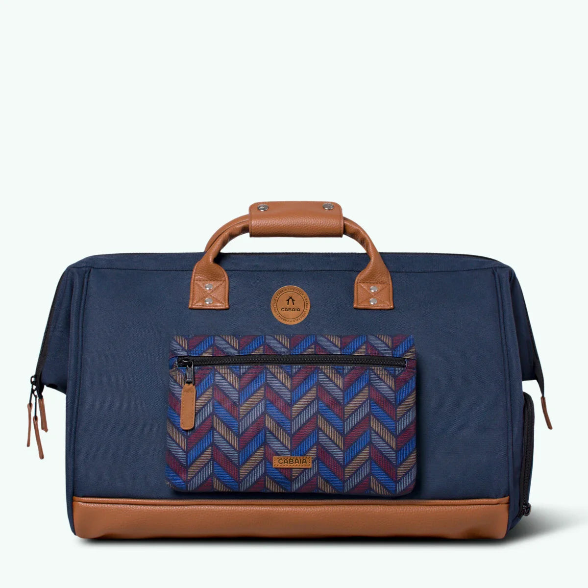 Duffle Adventurer Chicago