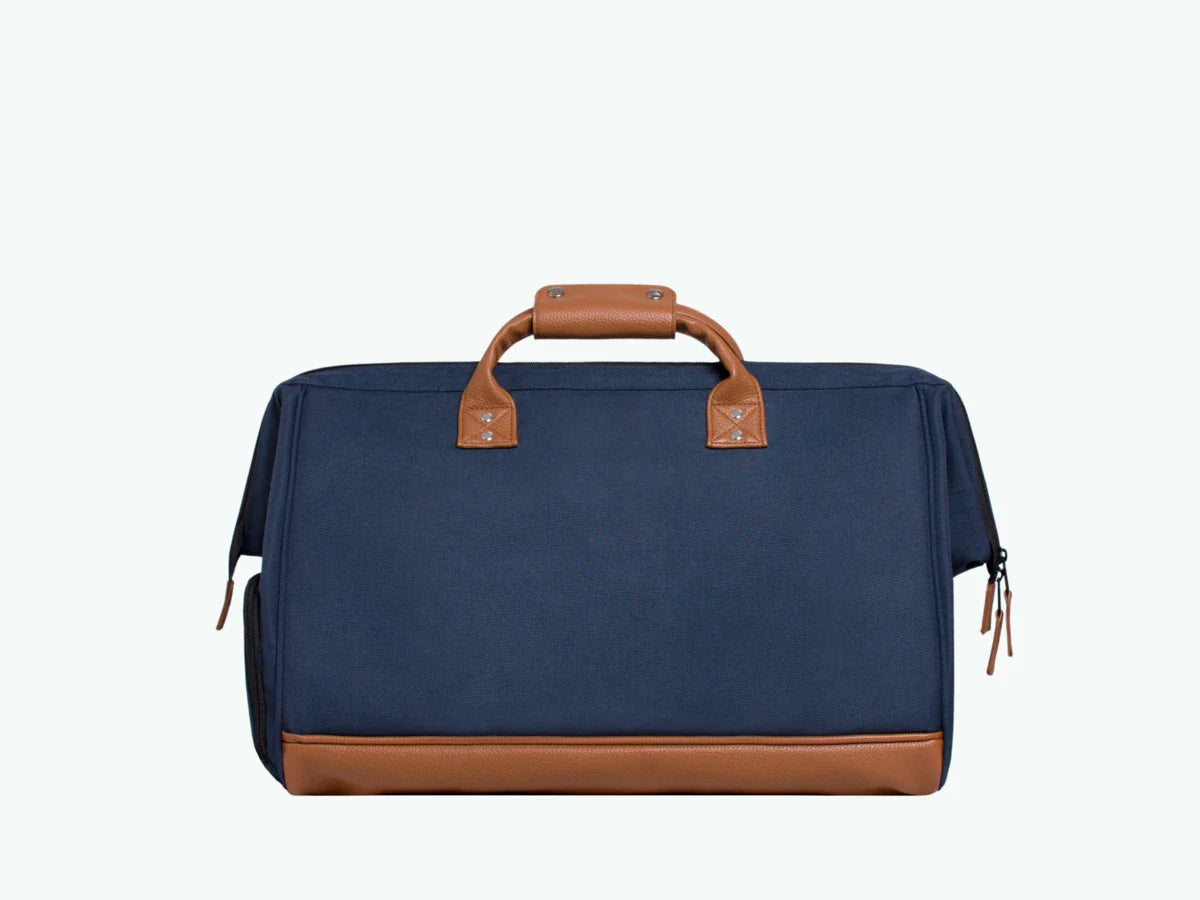 Duffle Adventurer Chicago