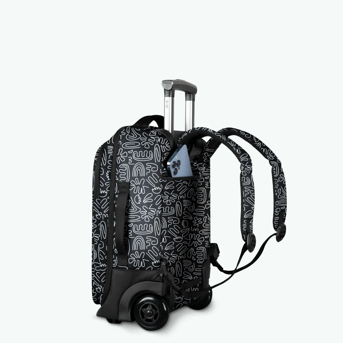 Valise souple XS Amiens