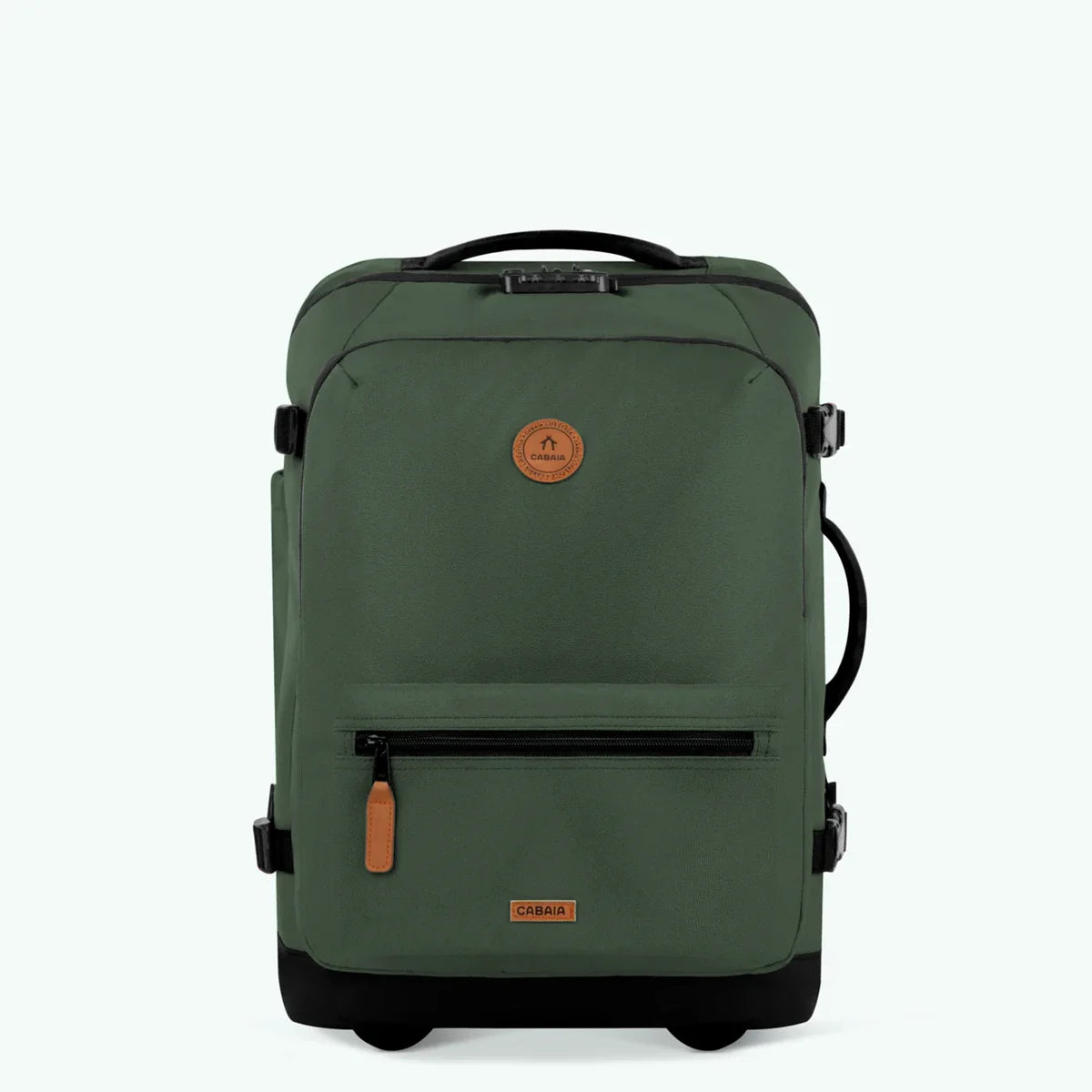 Valise souple small Coromandel