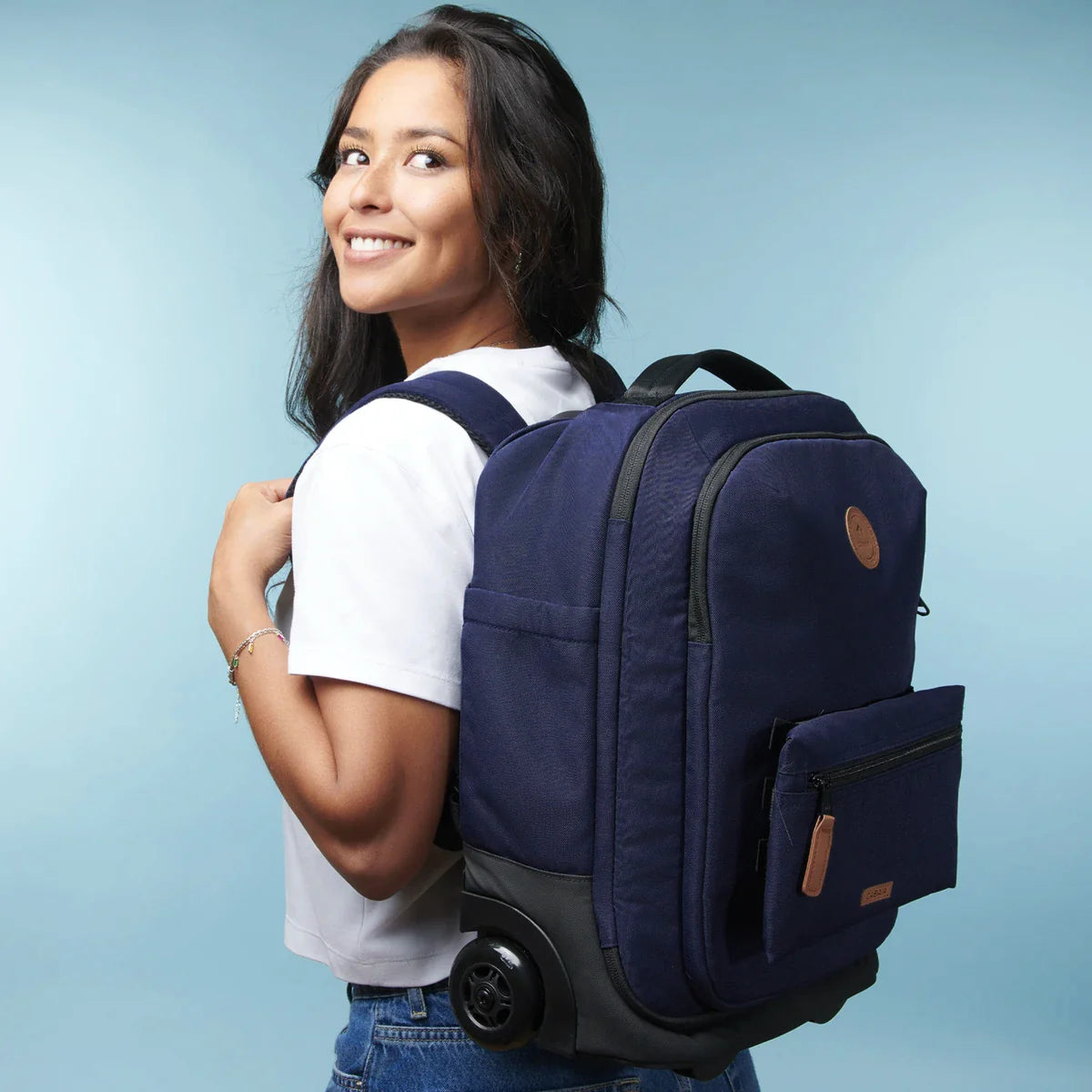 Valise souple XS Reykjavik