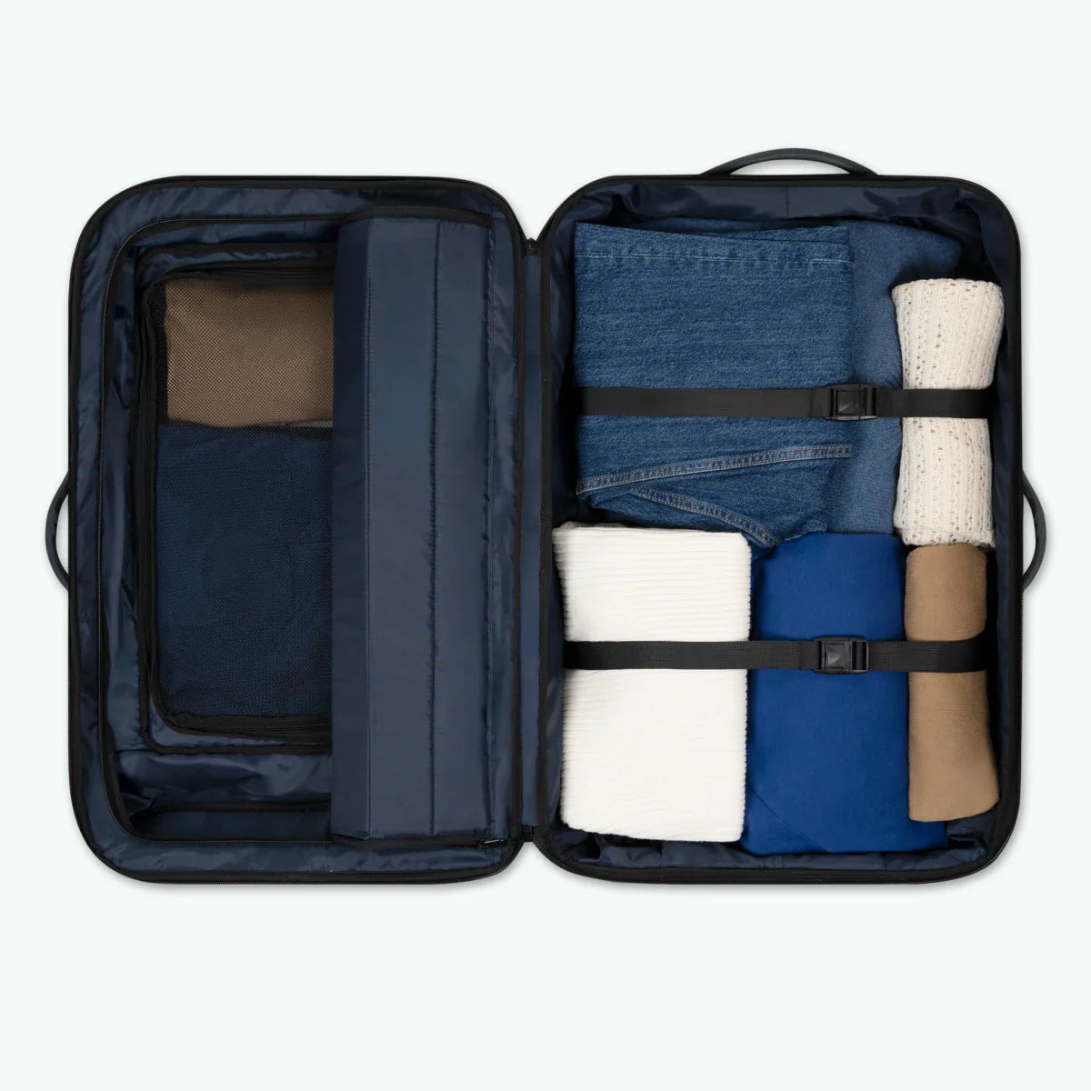 Valise souple medium Kaikoura