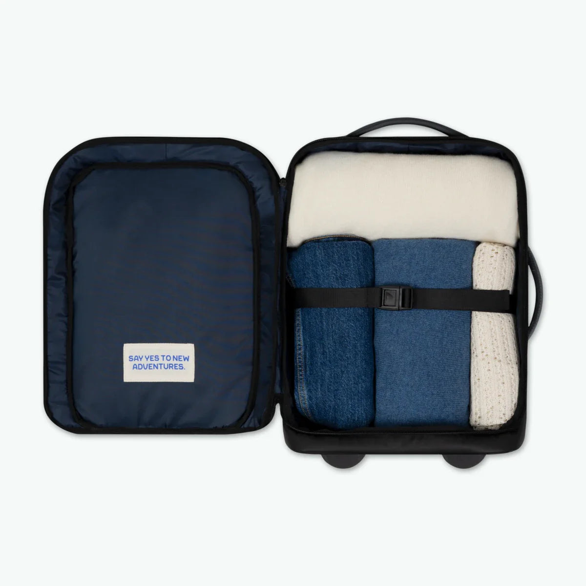Valise souple XS Boulogne